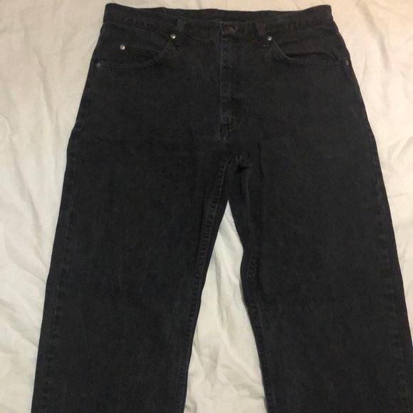 Black Jeans - Picture 2 of 4